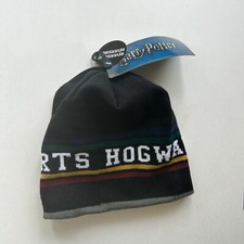 Hogwarts - Official Harry Potter Beanie Hat Winter Warm