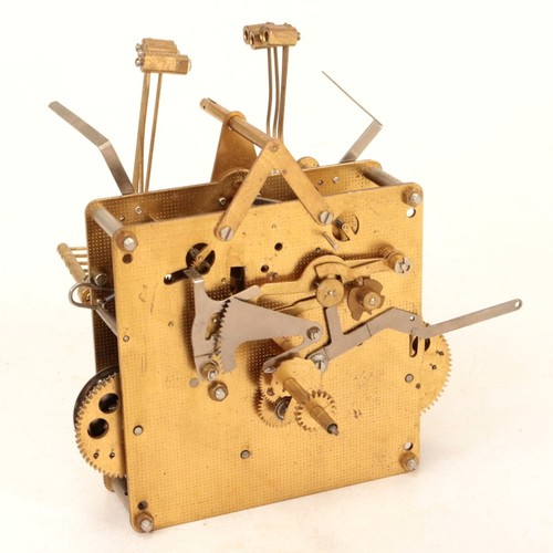 Movimiento Reloj Hermle Westminster Timbre 451-053H 94 cm - KK2686