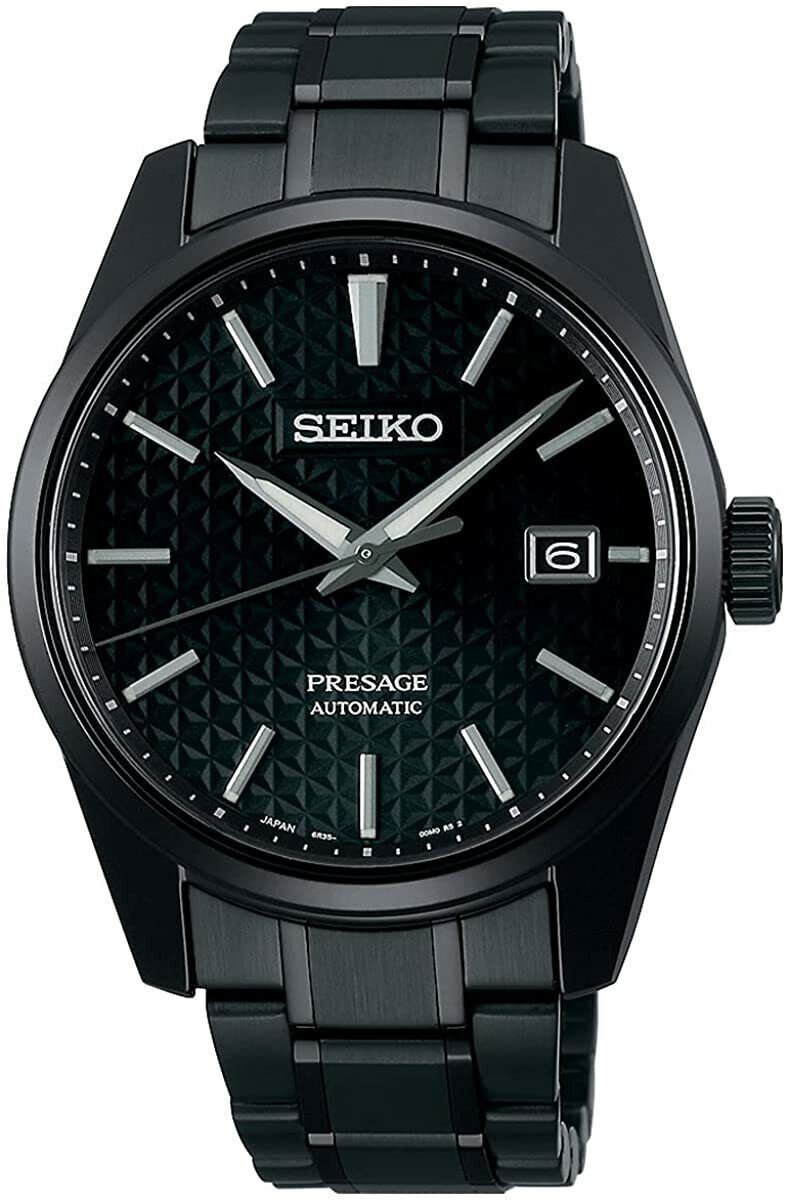 seiko presage pret