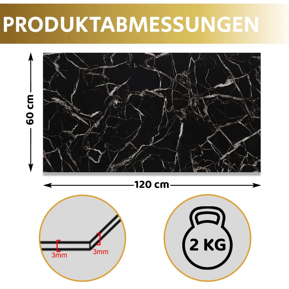 Wandverkleidung Steinoptik Wandpaneele Steinpaneele Granitoptik Marmoroptik - Bild 2 von 4
