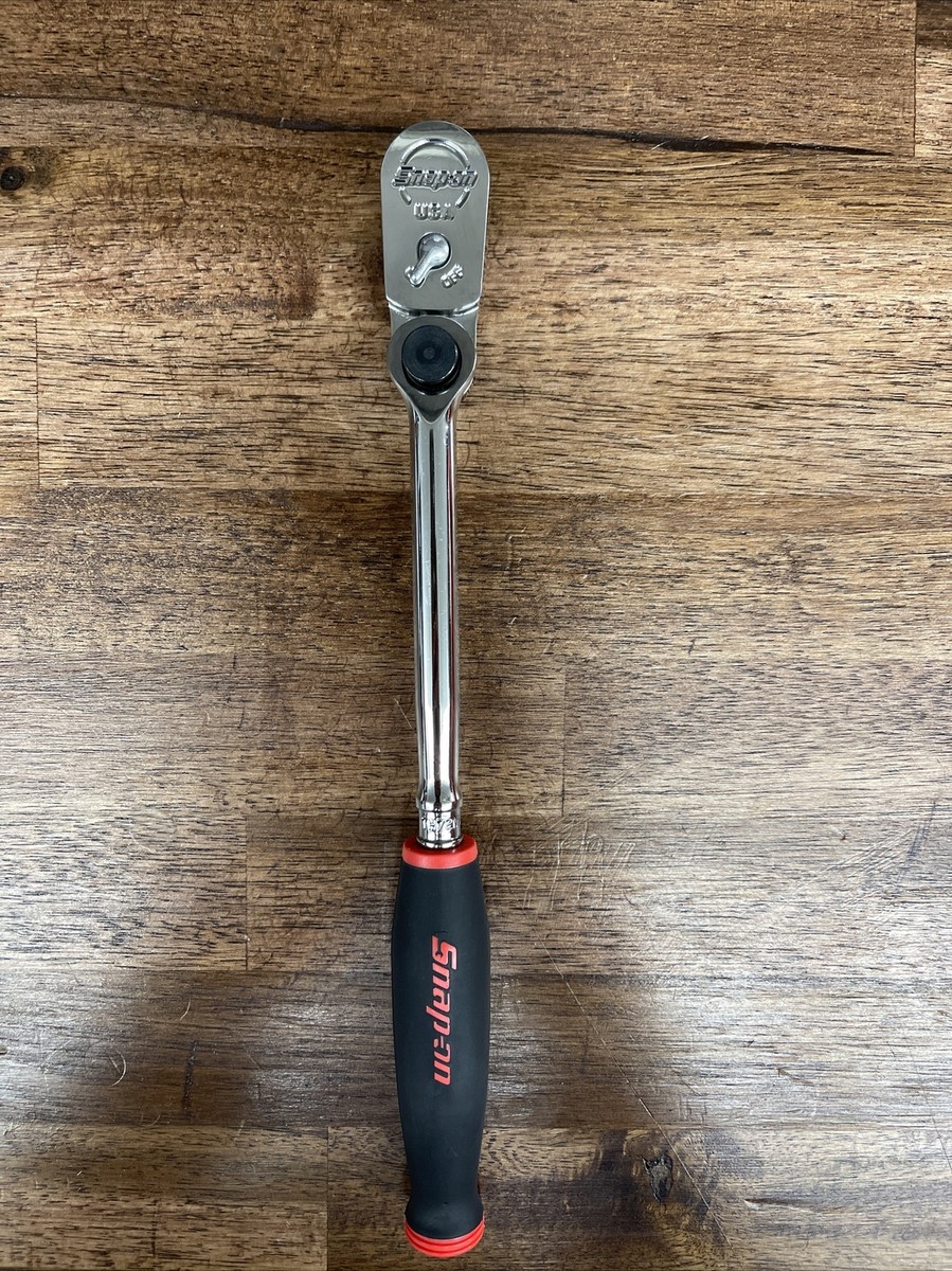 NEW* Snap On TH72MP 1/4