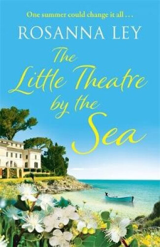 Thumbnail - The Little Theatre By The Sea By Ley, Rosanna