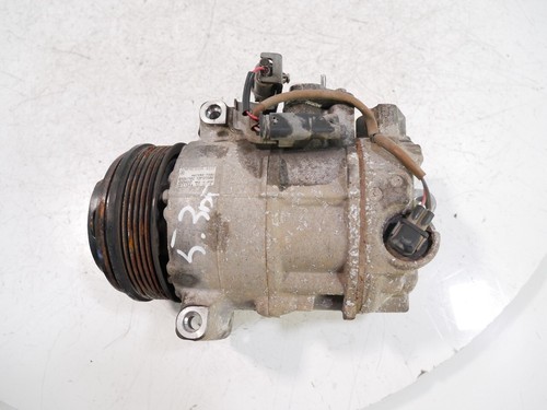 Klimakompressor für Mercedes C204 2,2 CDI OM 651.911 OM651 447280-7090
