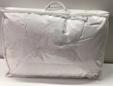 The Company Store Legends Hotel Supreme STANDARD Down Pillow-Firm