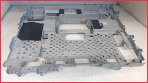 Gehäuse Mainboard Halterung innen  Panasonic CF-H1 CF-H1CDJ1ZF3