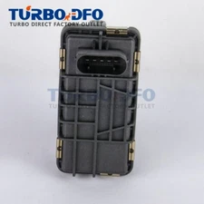 GTB1752VK turbo electronic actuator 753546-5023S for Land Rover Freelander 2.2