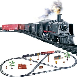 rail king set
