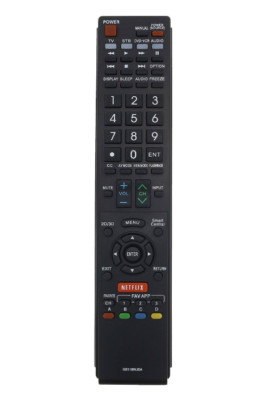 NEW Remote GB118WJSA Replaced for SHARP AQUOS TV GB005WJSA GA890WJSA GB004WJSA