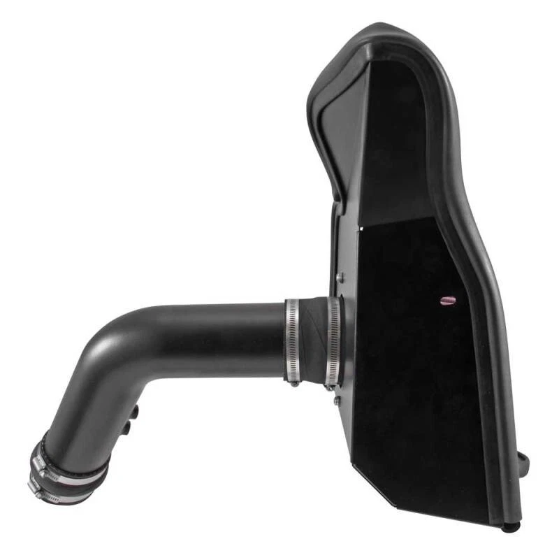 K&N COLD AIR INTAKE - TYPHOON 69 SERIES FOR Ford Mustang 3.7L 2015 2016 2017 — 第 4/4 张图片