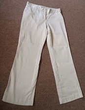 tommy hilfiger. Pants For Women . Size 6 . Straight Leg . Khaki .