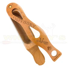 Quaker Boy Odyssey Elevation Series Turkey Box Call - 13658