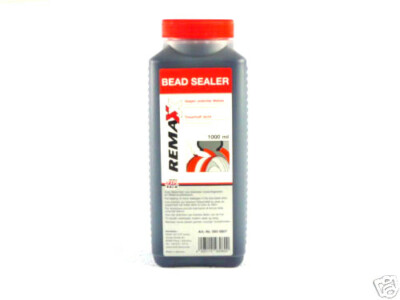 1l Flasche Bead Sealer, Felgendichtmittel, Dichtmittel für die Reifen, 13,90