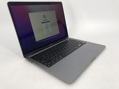 Apple MacBook Pro 13 M2 2022 8-Core CPU 10-Core GPU 24GB 1TB Gray