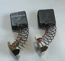 2 brushes for Milwaukee 6177-20 C77A Abrasive cut off Saw 22-16-0036