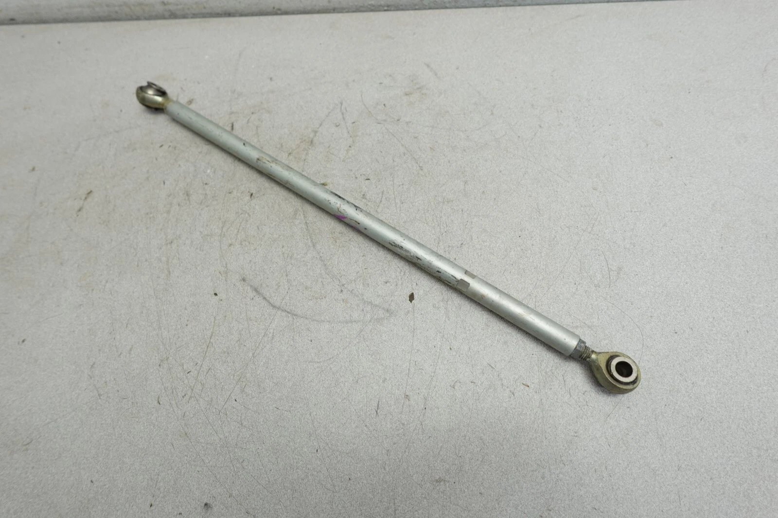 2011-2020 Ski-Doo OEM LH Left Steering Relay Tie Rod 506152482 Summit 600 Carb