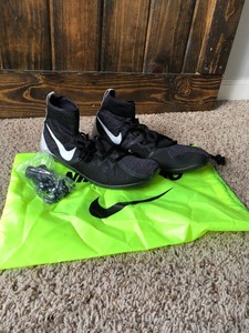 nike victory 4 track spikes
