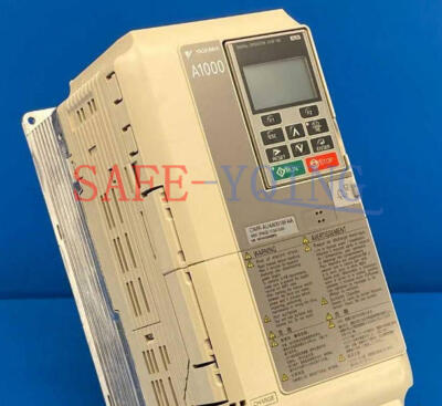 1PCS YASKAWA A1000 AC Drive CIMR-AU4A0018FAA Frequency converter New