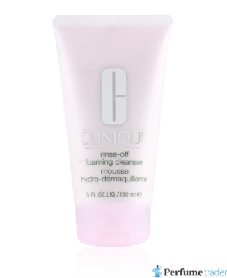 Clinique Rinse-Off Foaming Cleanser 150 ml