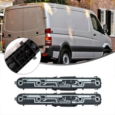 2PCS For Mercedes Sprinter 2007-2018 Tail Light Circuit Board Socket Bulb Holder