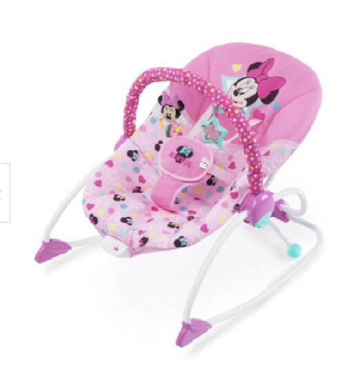 finding nemo infant to toddler rocker