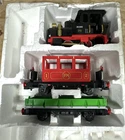 Vintage Playmobil RC Steam Train RC Set 4019/4017/4021 Incomplete Tested Read