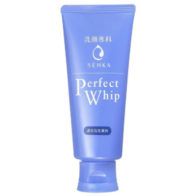 face wash whip