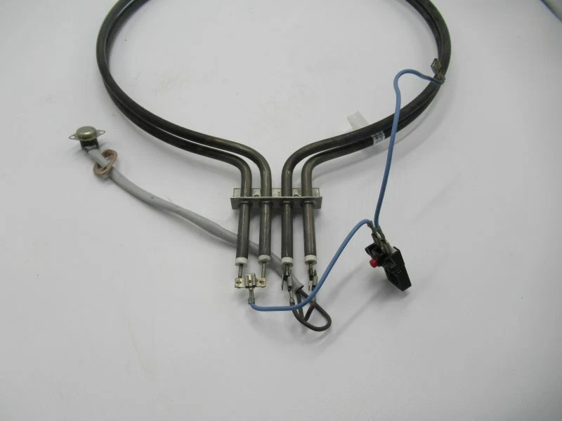 HeizungTROCKNER Whirlpool Alaska 2500Watt  Tnr. 3517Q2, 1805001,481925928745 - Bild 2 von 3