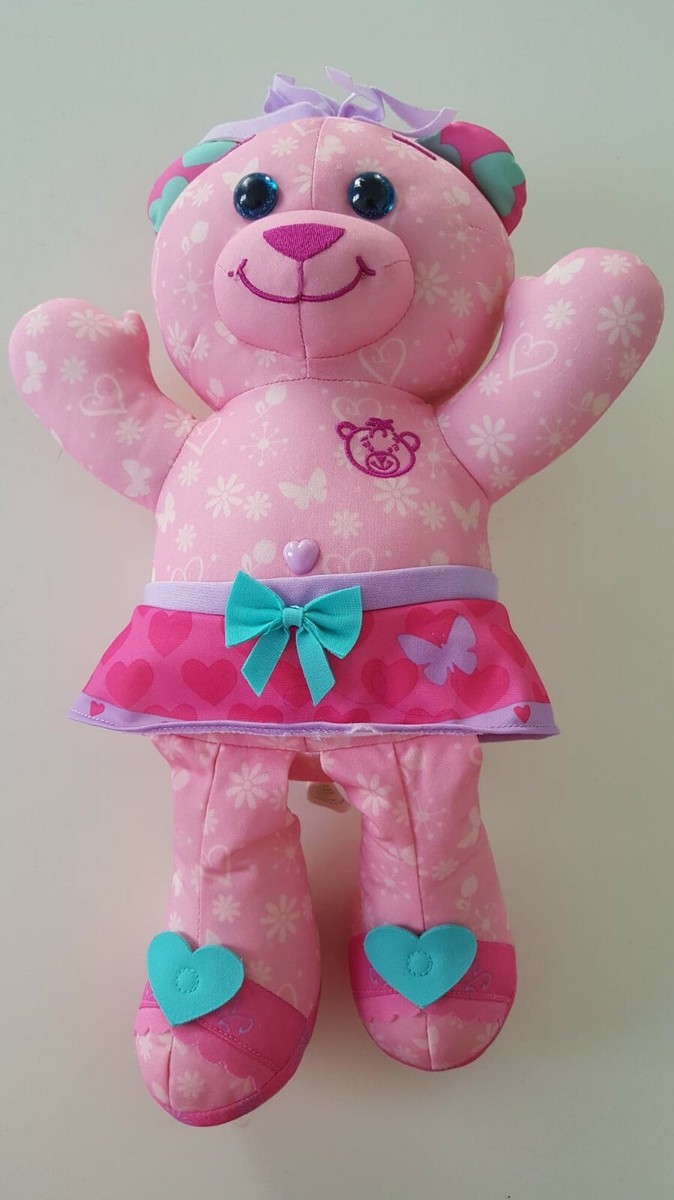 さらに100円引き◆MARITHE◆DOODLE BEAR BEANIE s-l1200.jpg