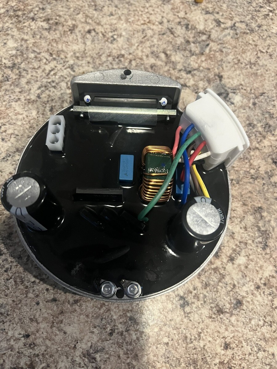 Endurai Genteq Motor module 1/2 HK44ER235. 230VAC. | eBay