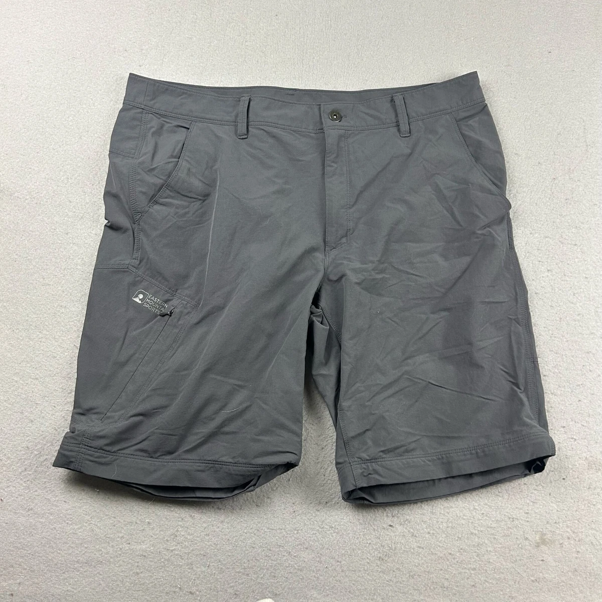 Short de sport Eastern Mountain homme 34/9 randonnée