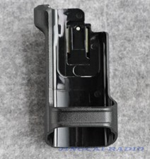 Carry Holster Holder Belt Clip Compatible for Motorola APX6000XE APX8000XE Radio