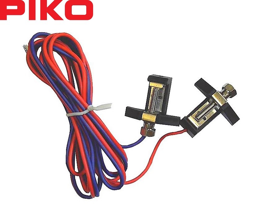 Piko G 35270 morsetto di collegamento con cavo - NUOVO