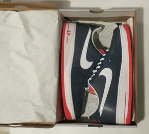 nike air force monsoon blue