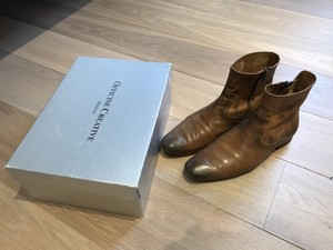 officine creative chelsea boots