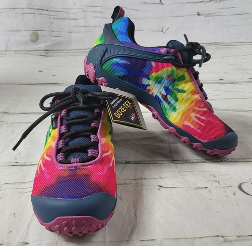merrell rainbow