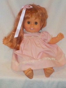 baby crissy doll ebay