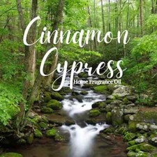 Cinnamon Cypress Aromatherapy Oil Diffuser Oil Home Fragrances