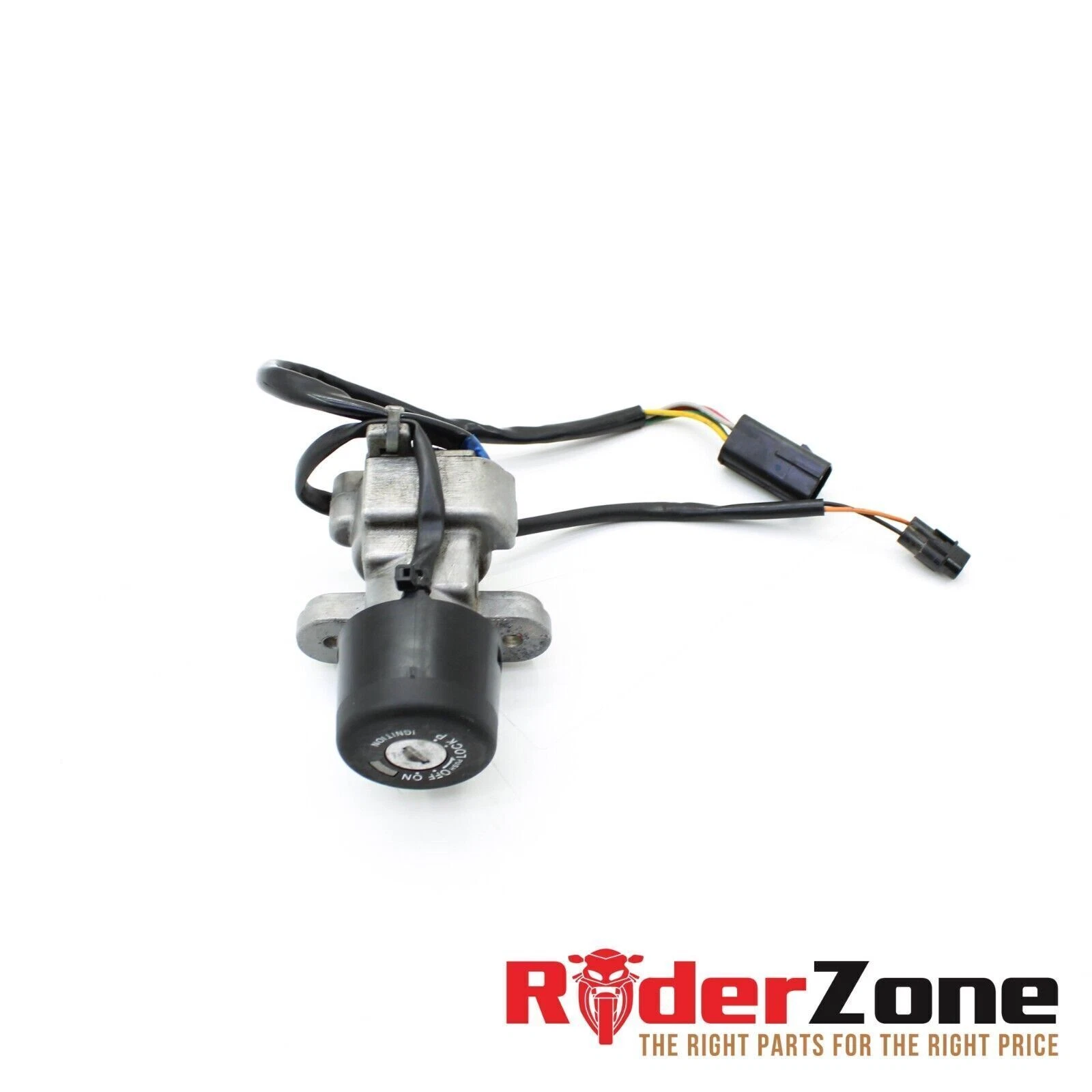 2016 - 2019 DUCATI MONSTER 1200 IGNITION SET SWITCH LOCK IMMOBILIZER ANTENNA EO