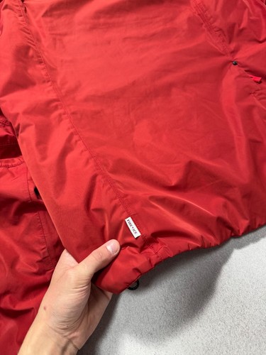 Bogner Skijacke Fire Ice Herren Streifen Ärmel rot Ski Größe 50 M-L - Bild 20 von 21