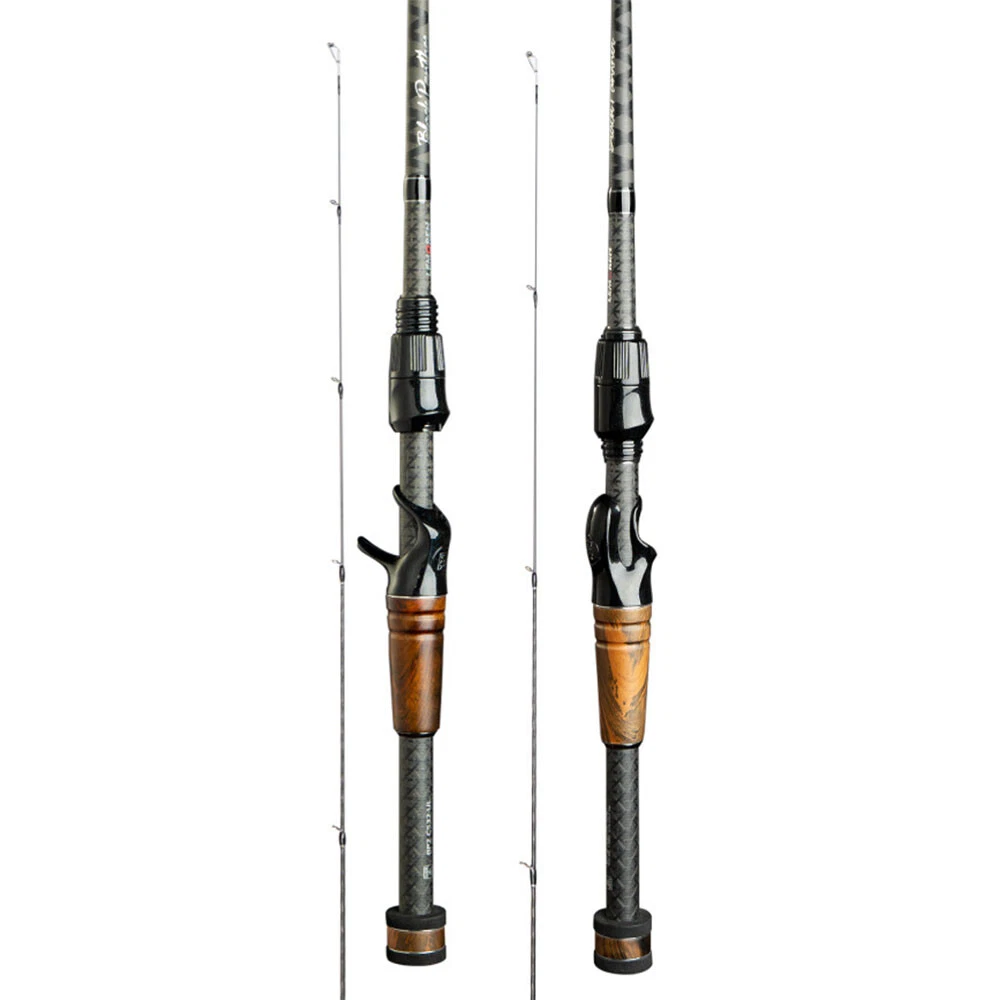All Freshwater 5 ft 6 in Item Fishing Rods & Poles for sale | eBay