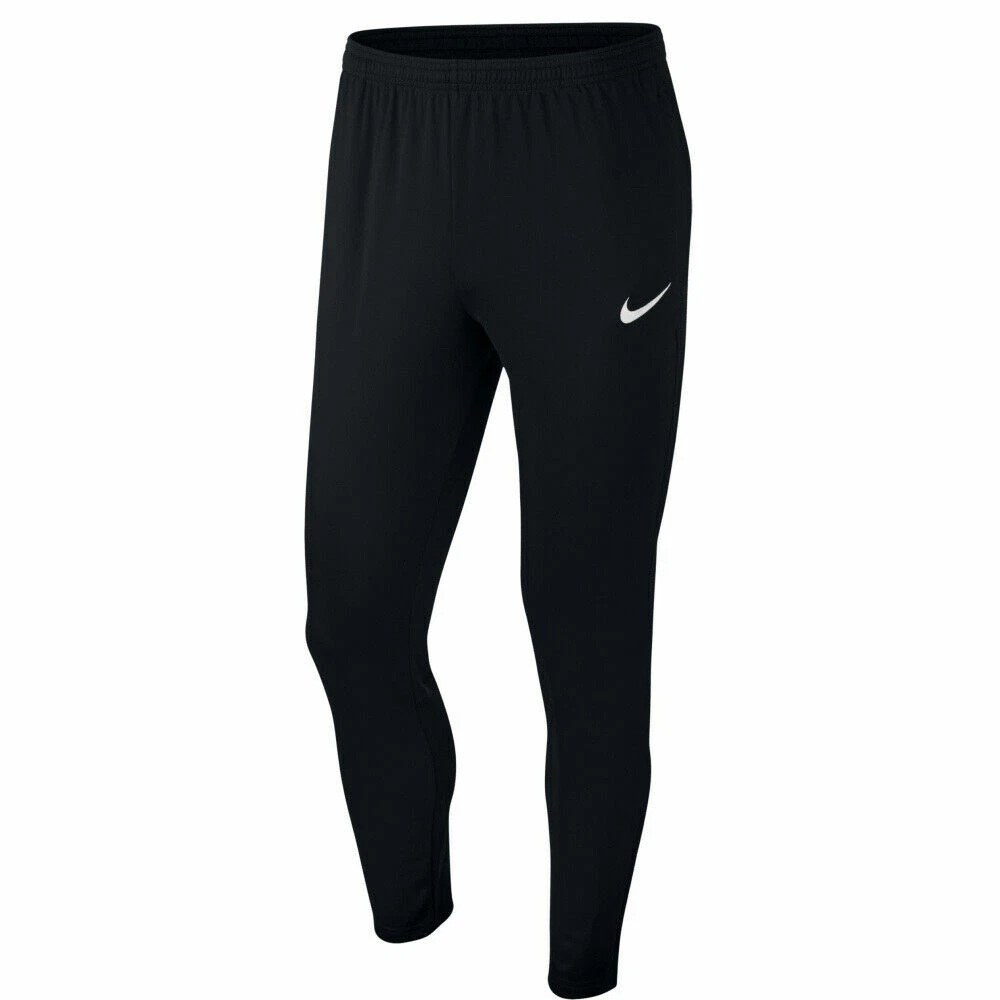 Nike Mens Bottoms Academy 18 Tech Running Football Pant eBay