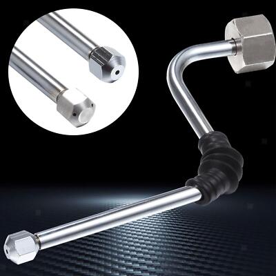 304 Edelstahl Dampfrohr für  680/685 Ranilio Kaffeezubehör