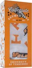 University of Tennessee Volunteers Shower Cap Collegiate College Genuine