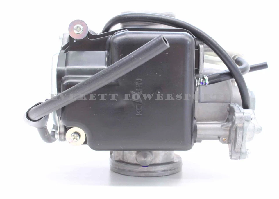 Carburetor TRX400 EX 400X Sportrax 99-14 Carb Genuine Honda (See Notes) #K81* - Image 4 of 4