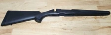Remington 700 Rifle DBM Synthetic Checkered Stock Magnum Right Hand
