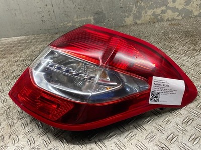 92262 Rückleuchte außen rechts CITROEN C4 II (B7) 9687311980