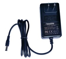 9V AC/DC Adapter For Line 6 POD HD HD300 HD400 PODHD Pro HDPro M8H-27US08R Power