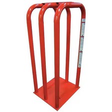 Ame 24430 Tire Inflation Cage 3 Bar Ame 24430 Tire Inflation Cage 3 Bar