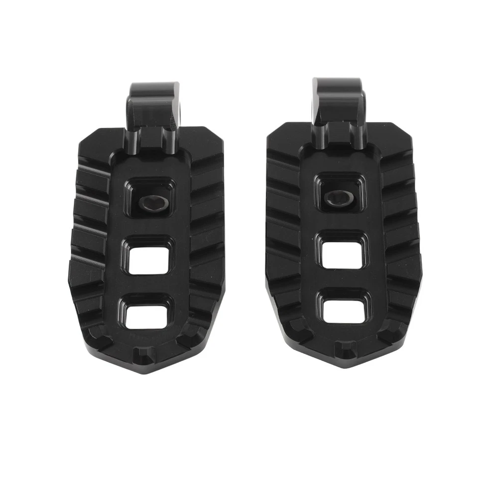 Pedal de pasajero trasero para BMW G310GS G310R 2017-24 G310RR 2023-24 Foto 2 de 4