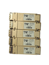 Lot of*5 AVAGO AFBR-79EIDZ 40GBASE-SR4 850nm Optical Transceiver
